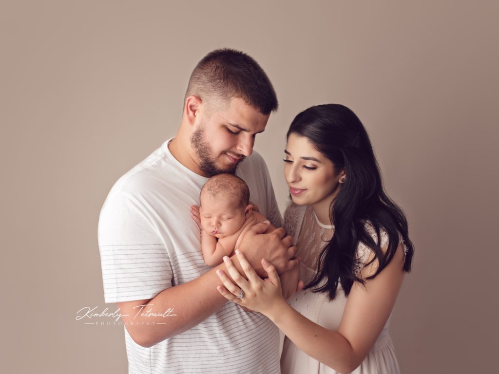 RI newborn photographer