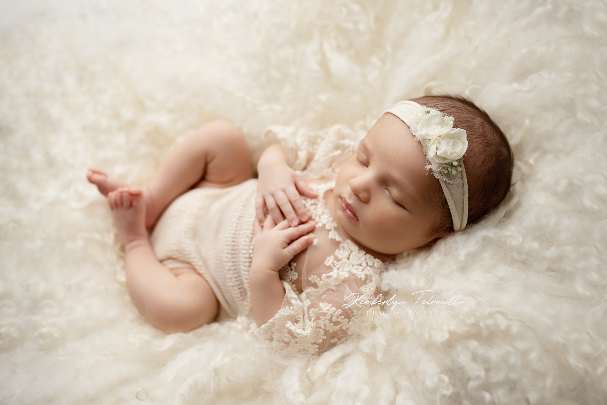 RI newborn photographer